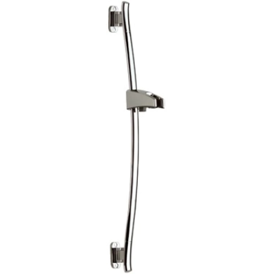 Душевая штанга 76 см Remer 313G