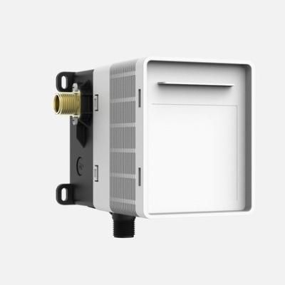 Монтажная часть Sanit 03.954.00..0000