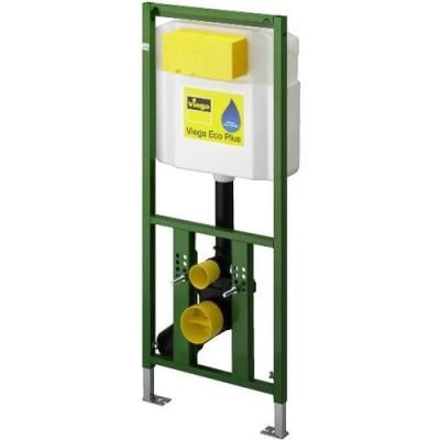 Инсталляция для унитаза Viega Eco Plus 606664