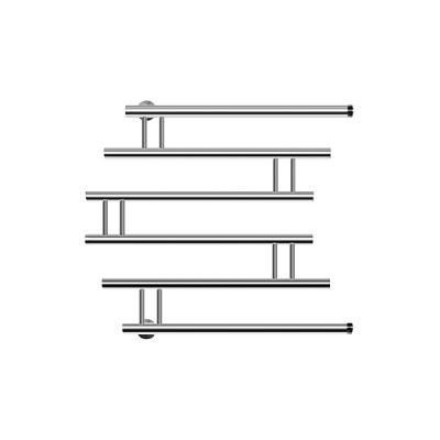Полотенцесушитель водяной Ника Econ ПМ-4 60/60