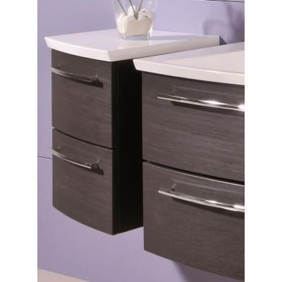 Тумба Puris Crescendo UTA364AM9L(792/192) 40 старый вяз