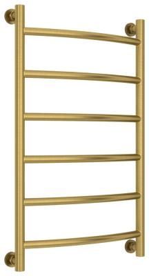 Полотенцесушитель водяной Сунержа Галант+ 051-0200-8050 800x500 состаренная латунь