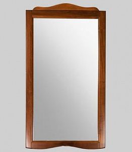 Зеркало Tiffany World 363 63 орех