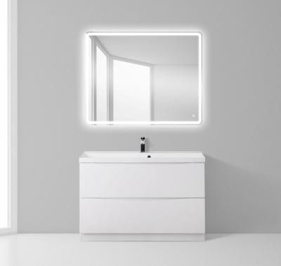 Мебель для ванной BelBagno Marino MARINO-900-2C-PIA-BL-P 90 bianco lucido Мебель для ванной BelBagno Marino MARINO-900-2C-PIA-BL-P 90 bianco lucido