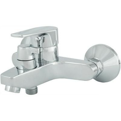 Смеситель для ванны Vidima Dream, хром (BA406AA)