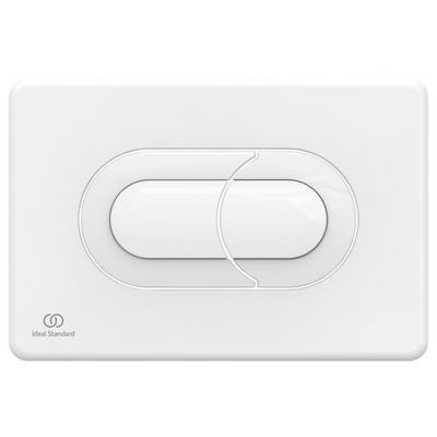 Кнопка смыва Ideal Standard Prosys Solea R0133AC белый
