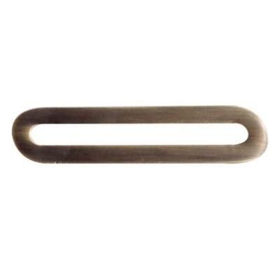 Декоративная накладка BelBagno BB39-T-BRN бронза