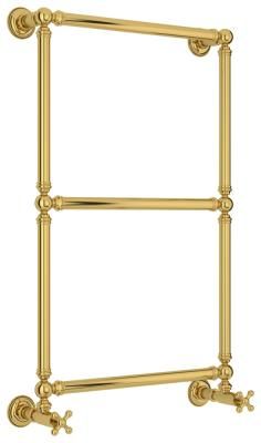 Полотенцесушитель водяной Сунержа Ренессанс 03-0280-8650 860x500 золото