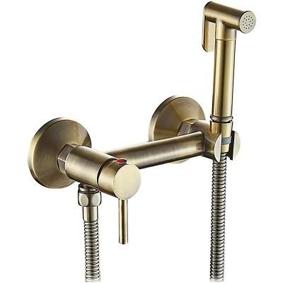 Смеситель для биде VIKO (V-4938)