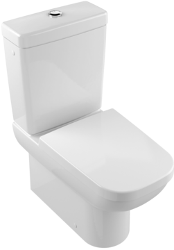 Унитаз-компакт Villeroy & Boch Joyce 561210R1 ceramic plus Унитаз-компакт Villeroy & Boch Joyce 561210R1 ceramic plus