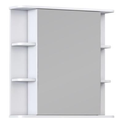 Шкаф VIGO навесной Nova 700 с зеркалом (zsh.NOV.70)