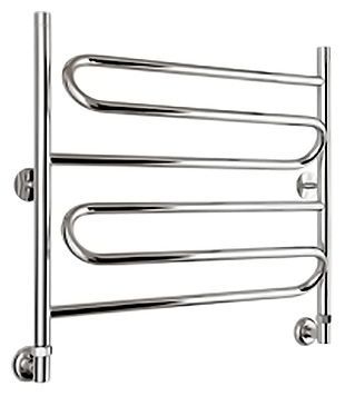 Полотенцесушитель водяной Стилье Вариация 60х60