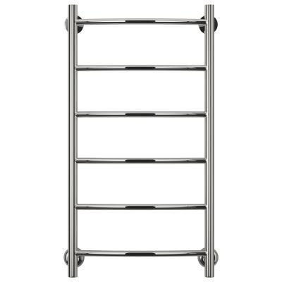 Полотенцесушитель водяной Стилье Версия-H2 80х40 хром