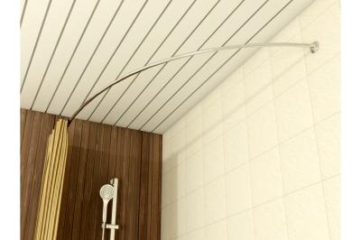 Карниз Tugatty (дуга) Гл000015142, 170x90