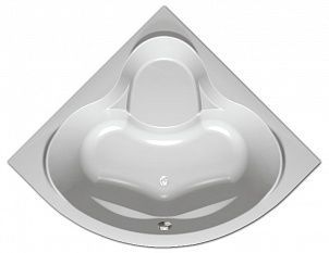 Акриловая ванна Kolpa San Loco 150х150