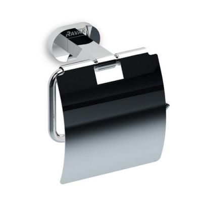 Держатель туалетной бумаги Ravak Chrome CR 400 X07P191