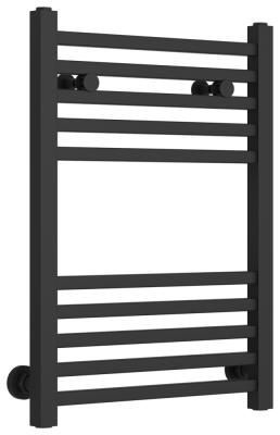 Полотенцесушитель водяной Сунержа Модус 15-0250-6040 600x400 тёмный титан муар