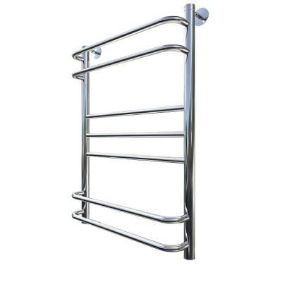 Полотенцесушитель водяной (лесенка) Тругор Идеал комби НК 3 80х50 см (без углов)