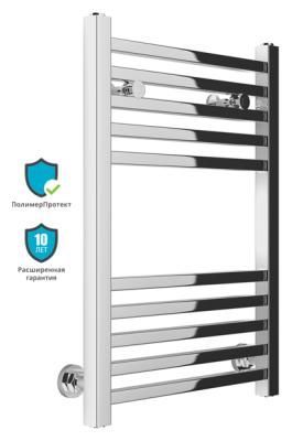 Полотенцесушитель водяной Сунержа Модус 600х400 хром
