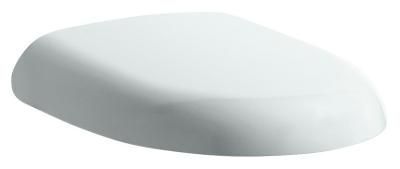 Крышка-сиденье Laufen Florakids 9103.1 с микролифтом, белая