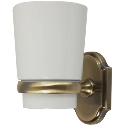 Стакан Veragio Stanford Bronzo VR.STD-7740.BR