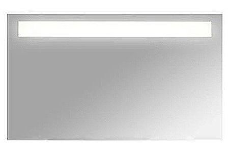 Зеркало Jacob Delafon Formilia EB1163-NF (EB1043-NF) 120 см, часы