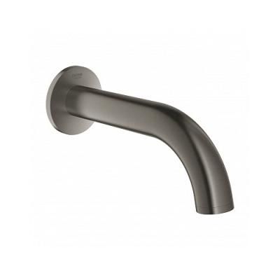 Излив Grohe Atrio 13139AL3 для ванны тёмный графит матовый