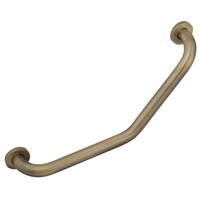 Поручень 43,3 см Veragio Gifortes Bronzo VR.GFT-9026.BR