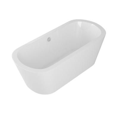 Акриловая ванна Grossman GR-1601 170х75