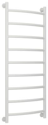 Полотенцесушитель водяной Сунержа Галант+ 30-0200-1250 1200x500 белый матовый