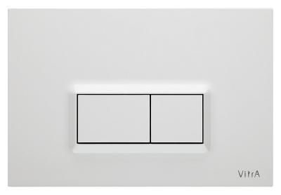 Кнопка смыва VitrA 740-0600 белый