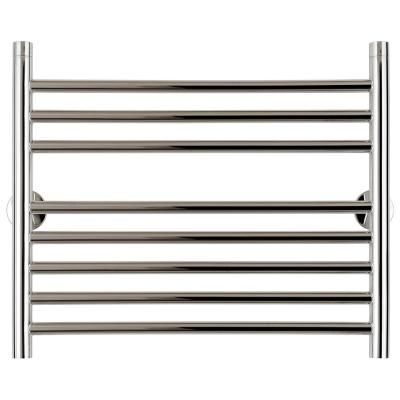 Полотенцесушитель водяной Стилье Универсал-53 50х50 хром