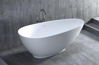 Ванна отдельностоящая Salini PAOLA_solix ( Глянец ) 1600х770х570 101511SG