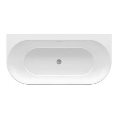 Ванна акриловая Ravak Freedom W XC00100024 166x80