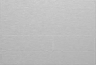 Клавиша смыва Allen Brau Infinity 9.20008.DBN никель браш