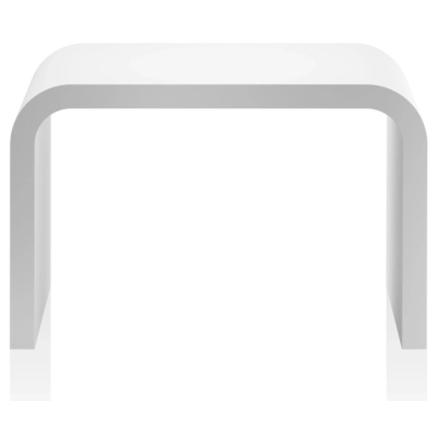 Стульчик для ванной Decor Walther Stone 0974350