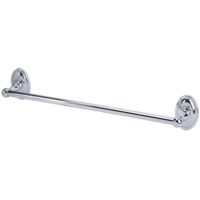 Полотенцедержатель 62,5 см Veragio Bonjour Cromo VR.BNR-7821.CR