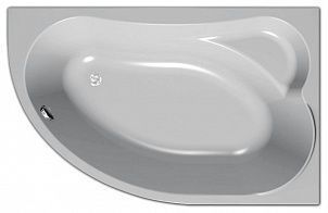 Акриловая ванна Kolpa San Voice 150х95 L