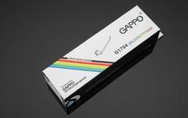 Держатель для бумажных полотенец Gappo G1704