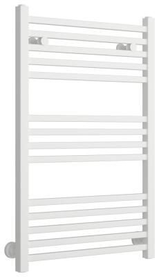 Полотенцесушитель водяной Сунержа Модус 30-0250-8050 800x500 белый матовый
