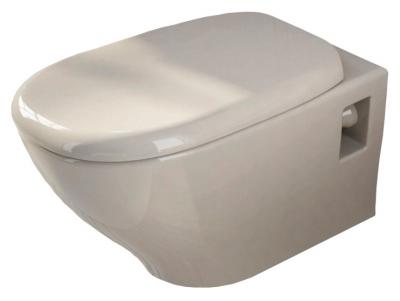 Унитаз подвесной Hidra Ceramica My