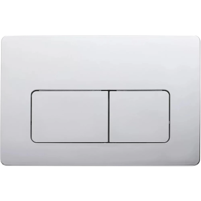 Кнопка смыва Veconi Flush V5 FLV5-C для инсталляции, хром