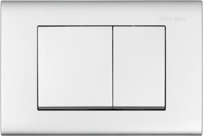 Клавиша смыва Allen Brau Liberty 9.20002.MG сатин