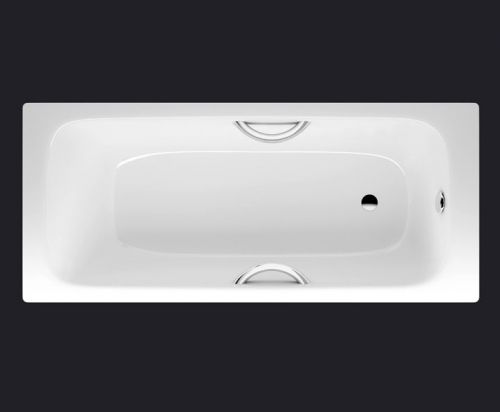 Ванна стальная Kaldewei Cayono Star 756 275600010001 170х75 см