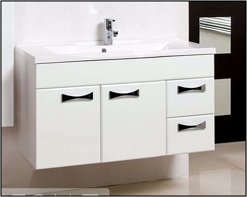 Тумба с раковиной Aquaton Диор 1A167701DR010 100 раковина Премьер М, белый