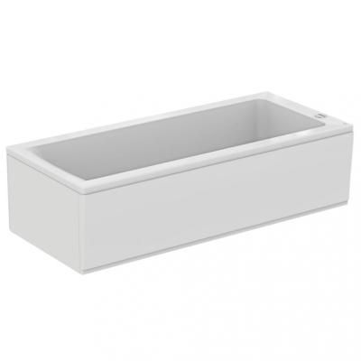 Акриловая ванна Ideal Standard Connect E019801 180X80