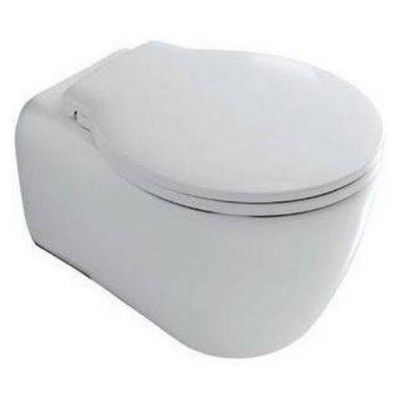 Чаша для унитаза подвесного Galassia Ergo 7109