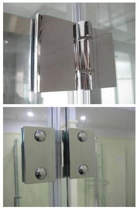 Душевая кабина Timo Premium Puro Swing Door H-511 R