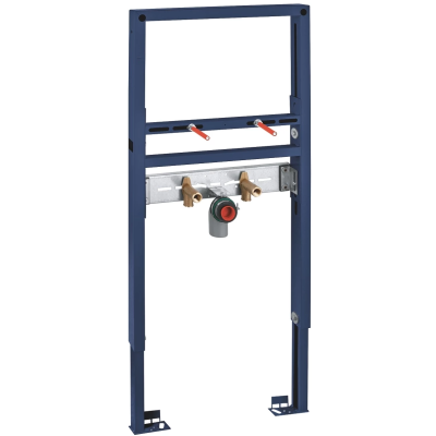 Монтажный элемент для раковины с одним отверстием под смеситель, 1130 мм Grohe Rapid SL 39052000