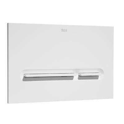 Кнопка смыва Roca PL5 890099000 белый